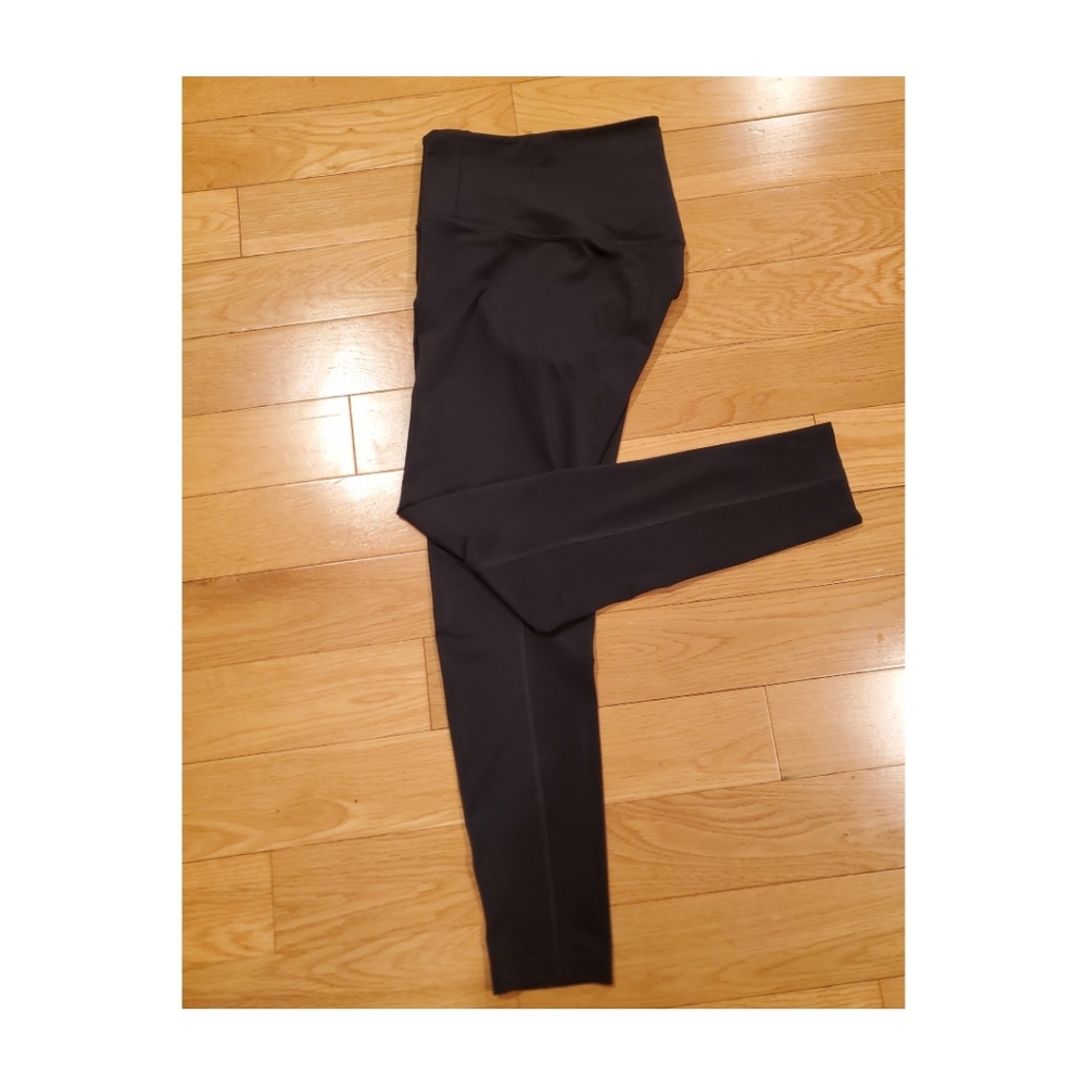 Girlfriend Collective compressive high-rise legging